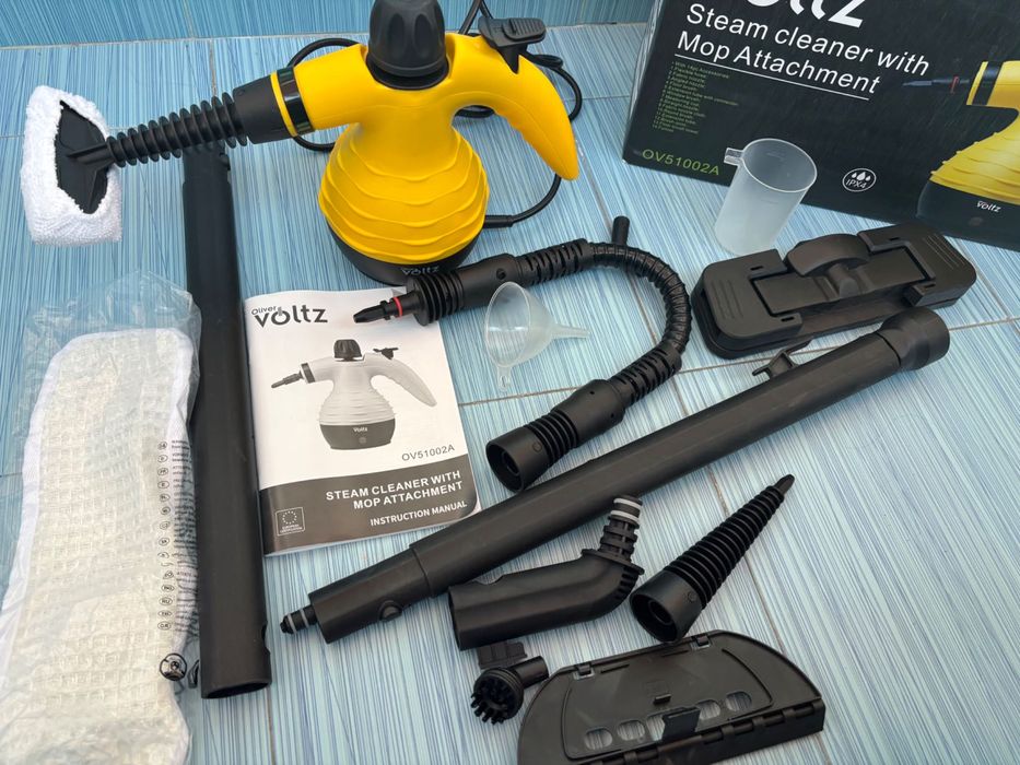 Парочистачка почистващ уред-нов