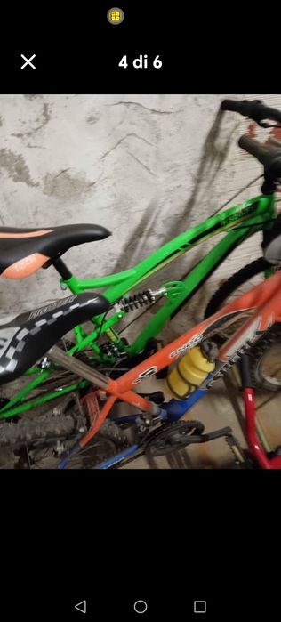 Biciclete de vânzare