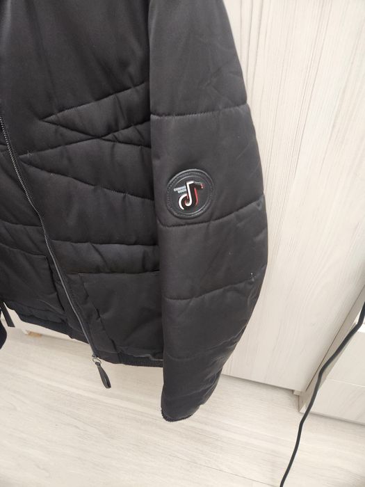 Куртка мужская р 48-50