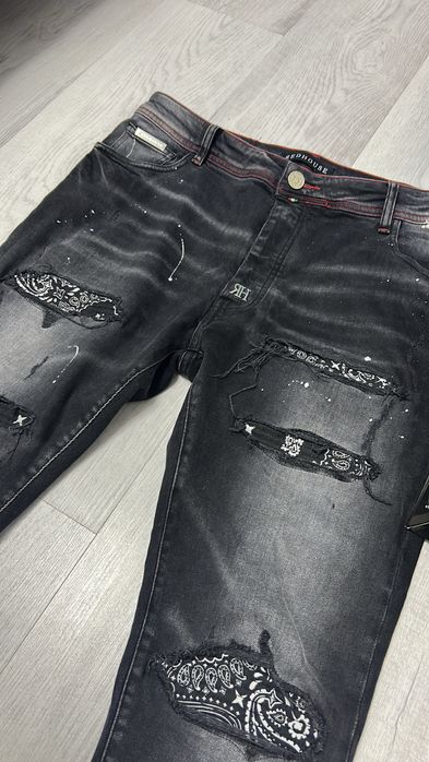 Blugi Redhouse slim fit