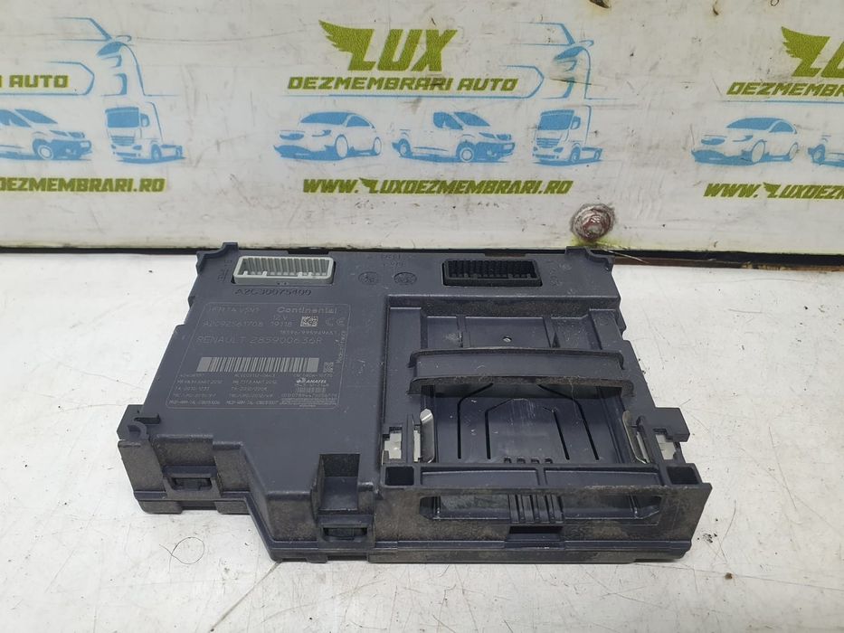 Modul cititor cartela 285900636r Renault Clio 4 (facelift) (2016 - 2019)