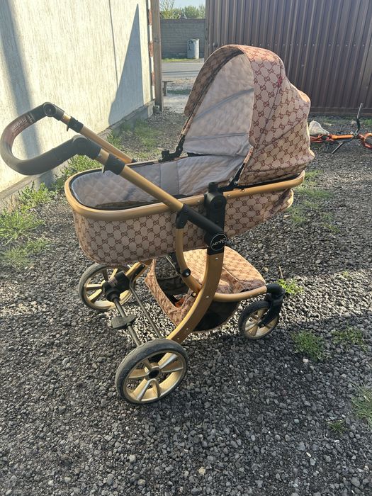 Коляска детская