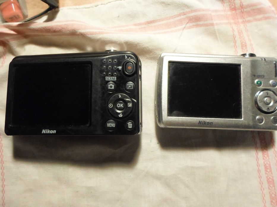 Joc Lexbooks si aparate foto