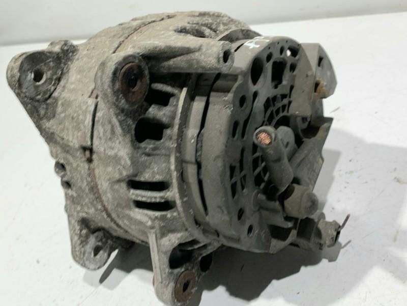 Alternator 140A Audi A4 8K2, B8 059903016E 2.7 3.0 tdi; 3.0 tdi CCWA