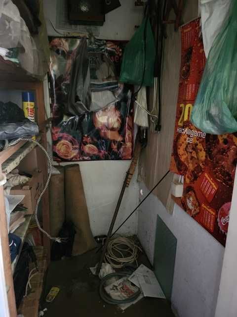 Продава се Четиристаен апартамент в Търговище, Център - 120 кв.м за 723 €/кв.м - Снимка #10