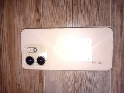Infinix smart 9 128/8