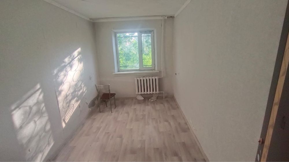 Продам 2-х комнатуню квартиру