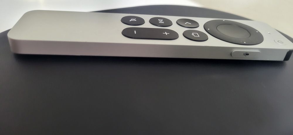 Telecomanda Siri Remote