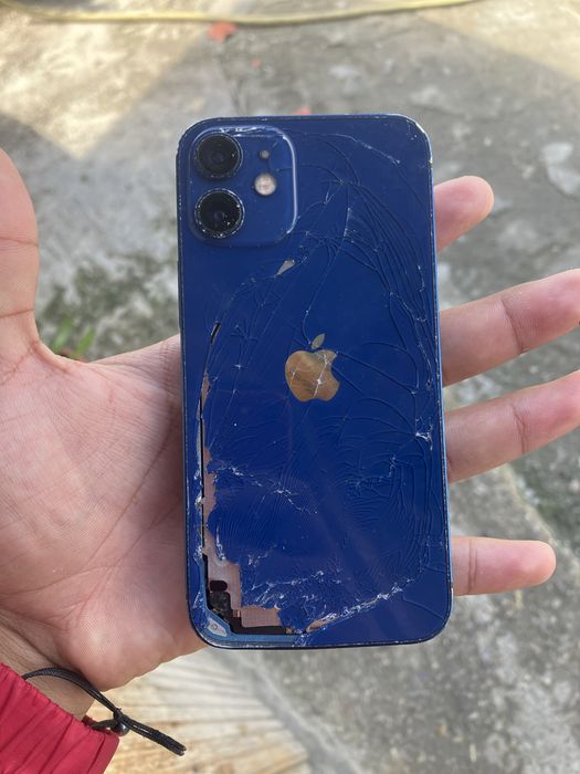 Iphone 12 mini pentru piese