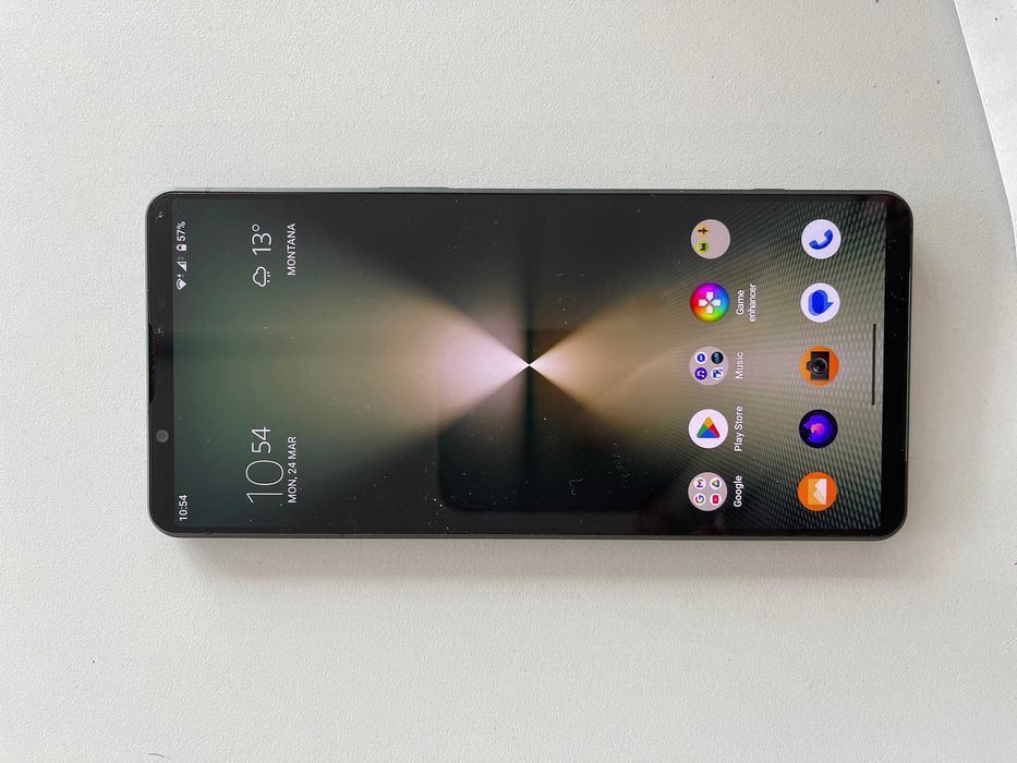 Sony Xperia 1 VI