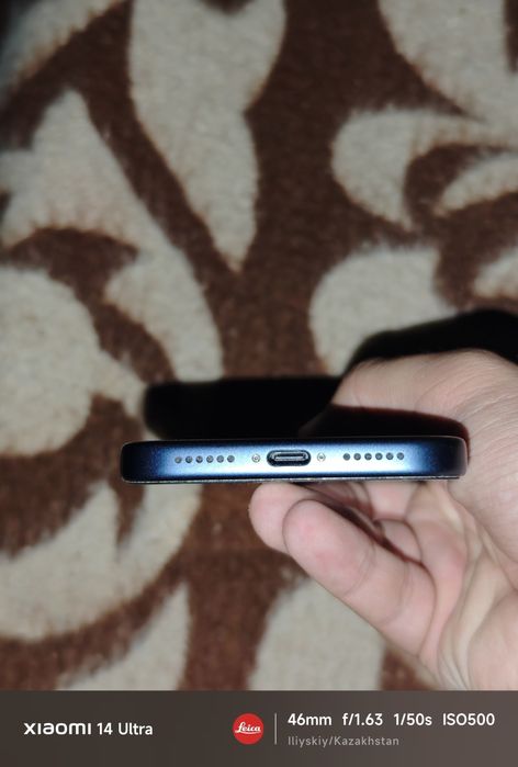 Продам iPhone 17 pro max