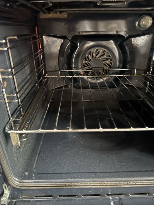 Фурна за вграждане