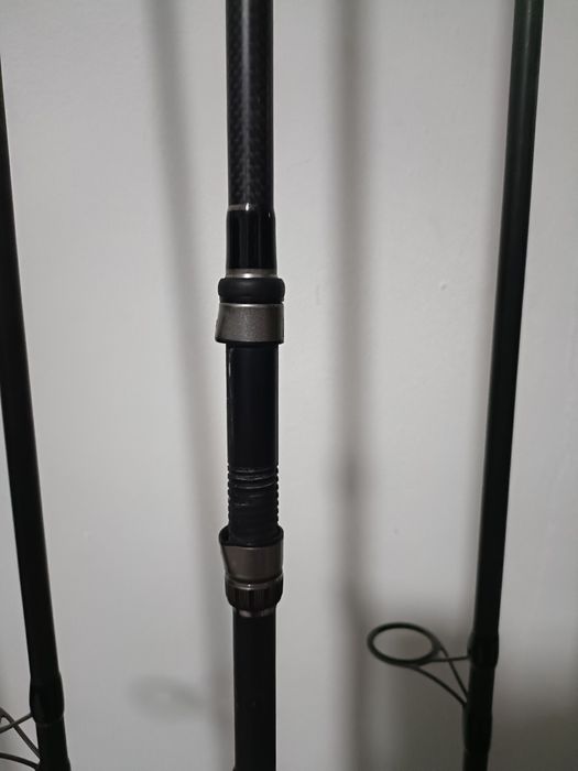 Vând Lansete Shimano Velocity 3.9 m 3lbs 2buc