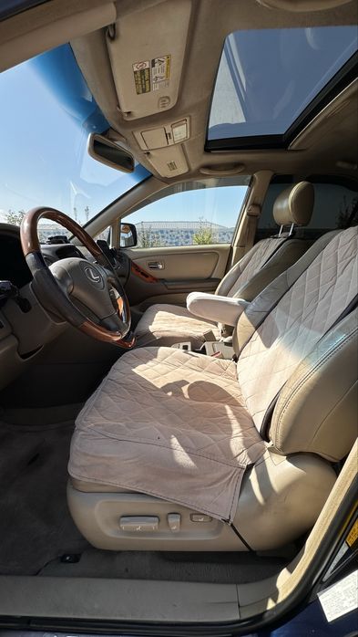 Lexus RX300, 2001 года. СРОЧНО, ТОРГ