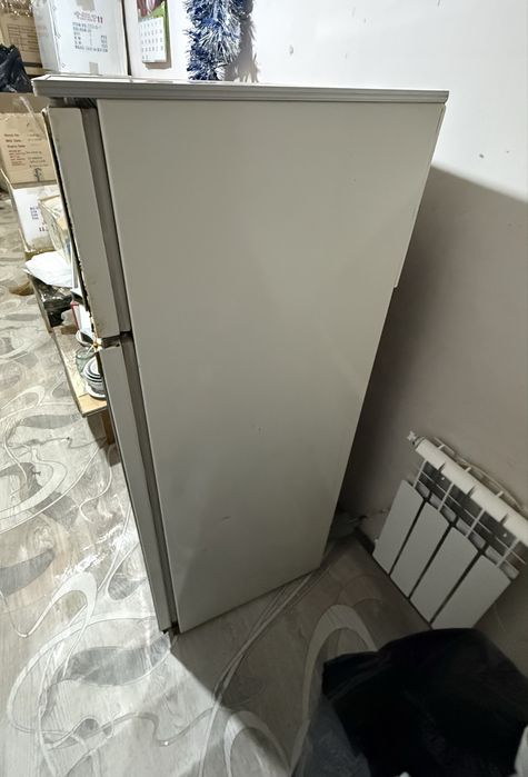 Продается советский холодильник