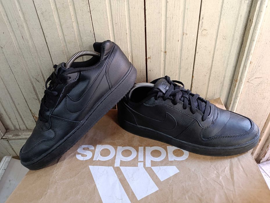 '' Nike Ebernon Low''оригинални маратонки 43 номер
