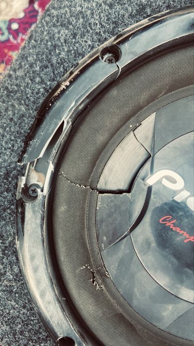 Срочно Пионер буфер pioneer