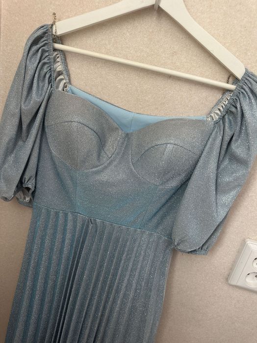 Платье на выпускной