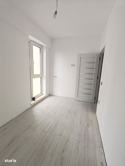Apartament NOU INTABULAT 2 camere 50 mp+ loc parcare Copou 120000 EURO