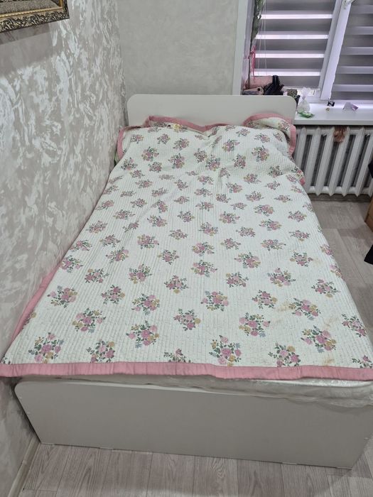 Продам кровать.Новый