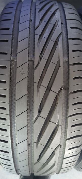 4 anvelope 225 50 17 uniroyal 2022 7,5 mm Top