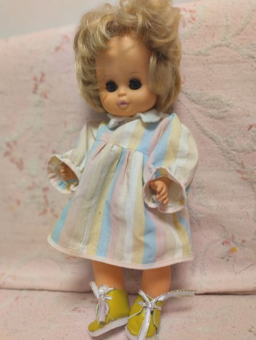 Продам куклы ГДР.