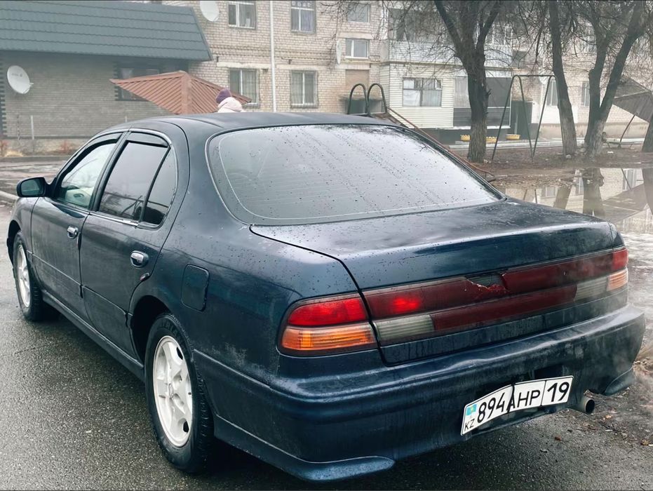 Продам Ниссан цефиро