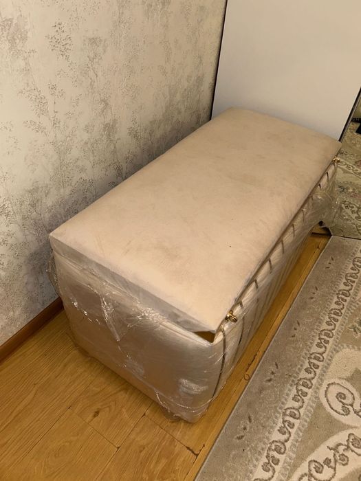 Сандык тройка.