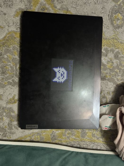 Срочно продам игровой ноут дешево