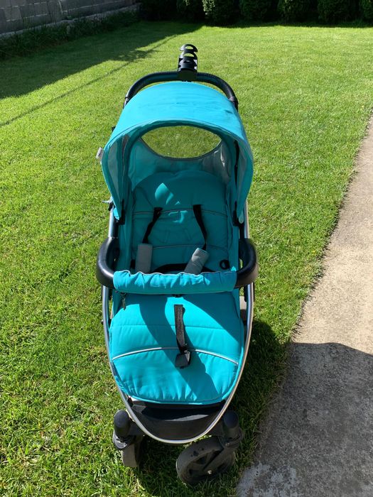 Детска количка 2в1 Hauck