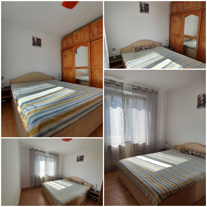 Apartament 4 camere Plaza | Lujerului | Metrou