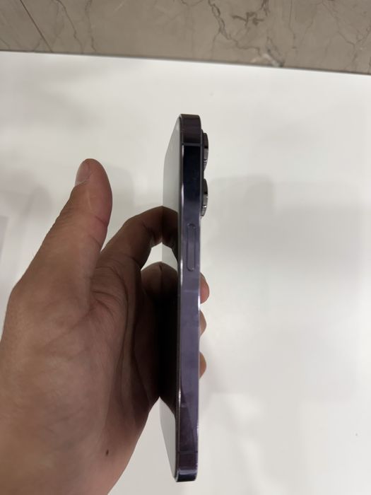 Продам Iphone 14 Pro 256 GB