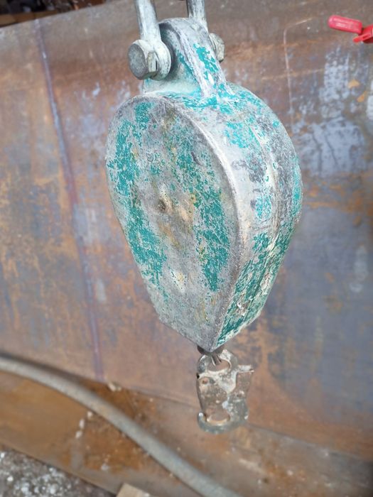 Самовыдвижной спасательный трос