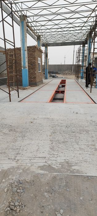 Электрони тарози