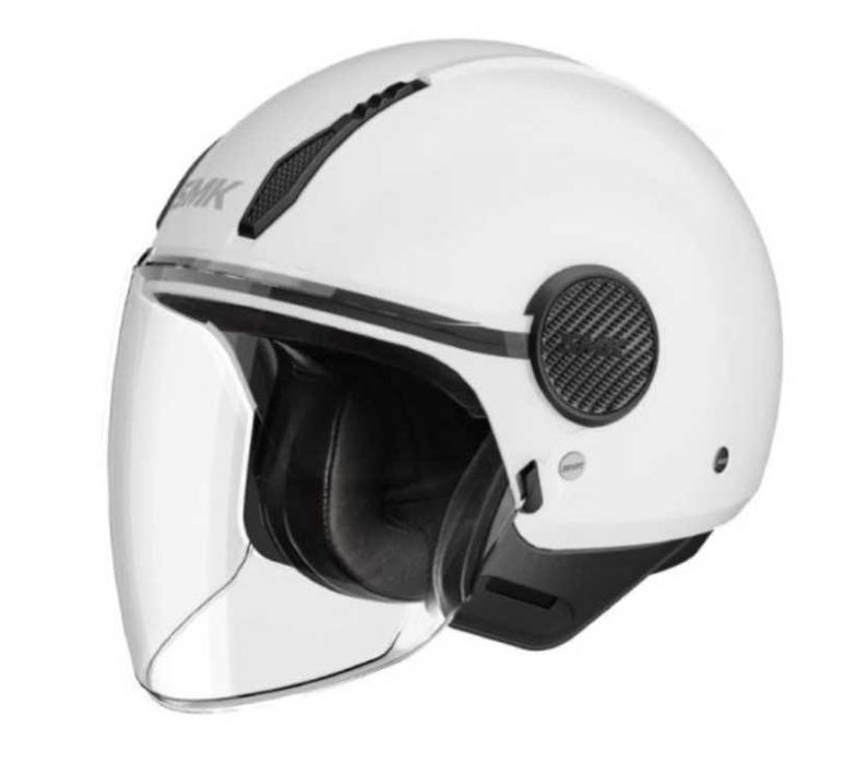 Casca scuter open face SMK / Axxis