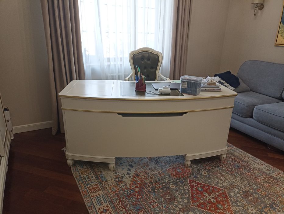 Продам мебель для кабинета