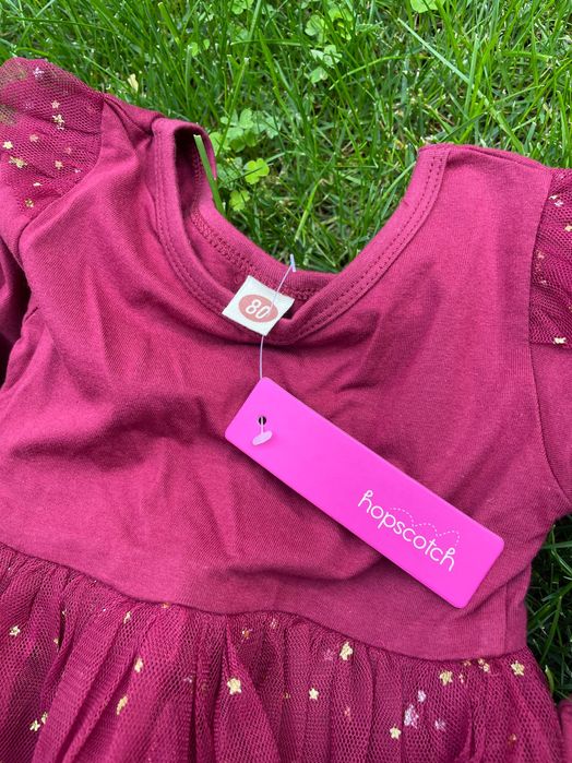 Детска рокличка, 80 размер