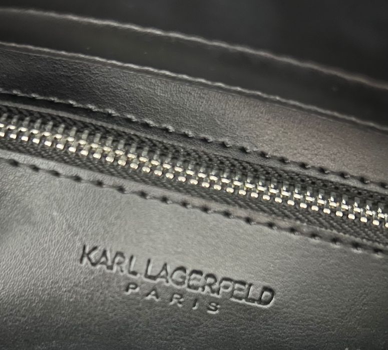 Чанта Karl Lagerfeld