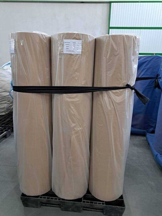 Spanbond ishlab chiqaramiz