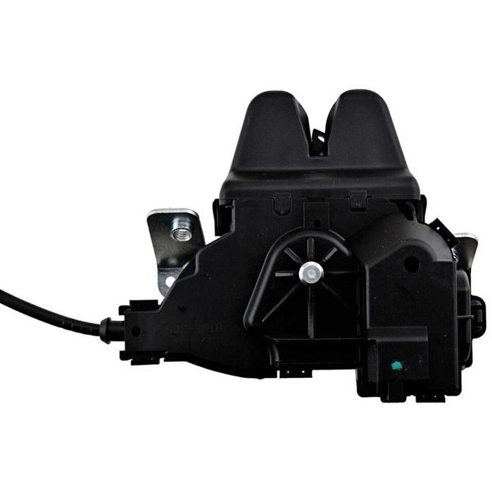 Брава за багажник Mercedes C W204 C204 W205 CLS C218 E W212 W213 SEDAN