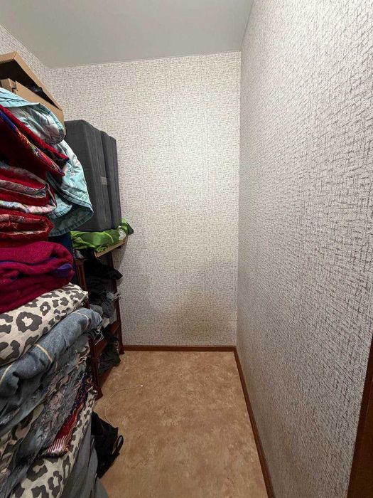 Продажа 1-комнатной квартиры