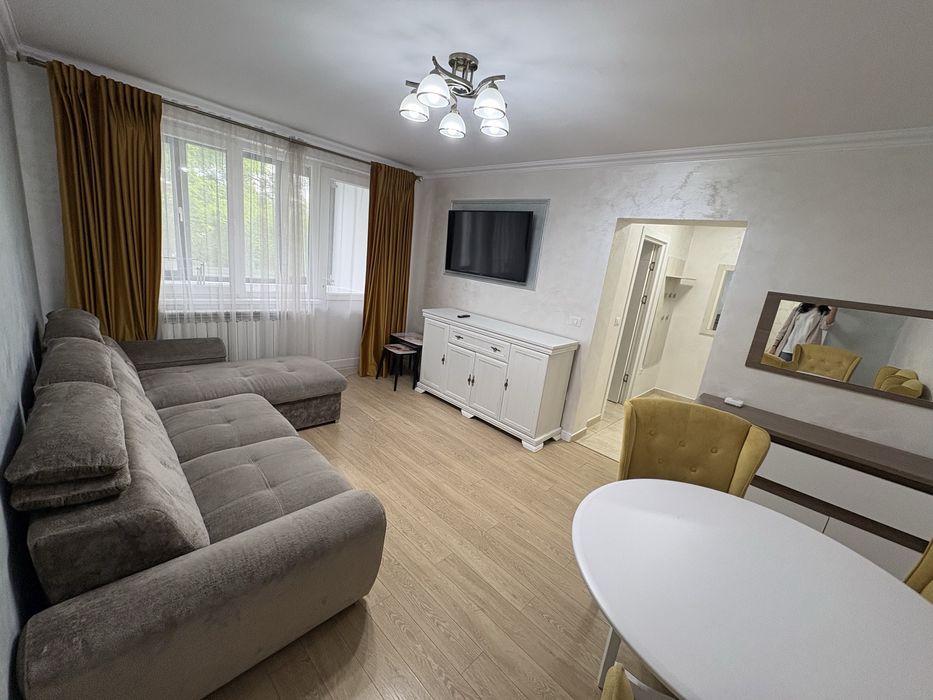 Apartament Ultracentral - 2 camere