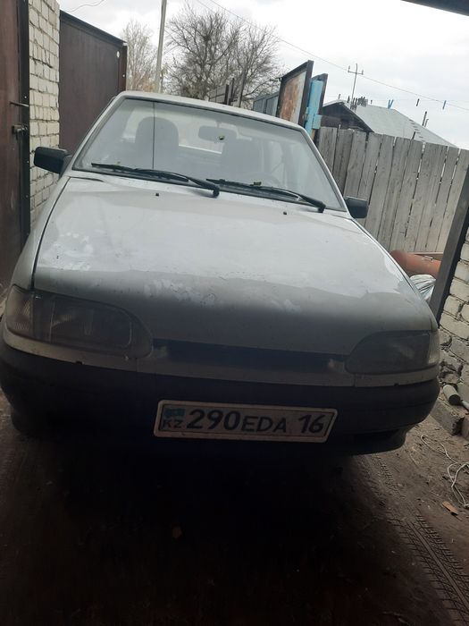 Продам 2115 нормальном состоянии