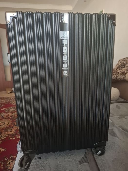 Чемодан, 30×50×70