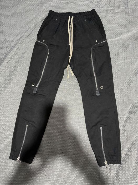 Pantaloni Rick Owens M