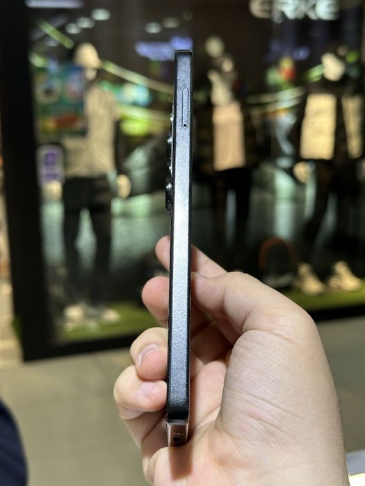 Redmi Note 14 s.