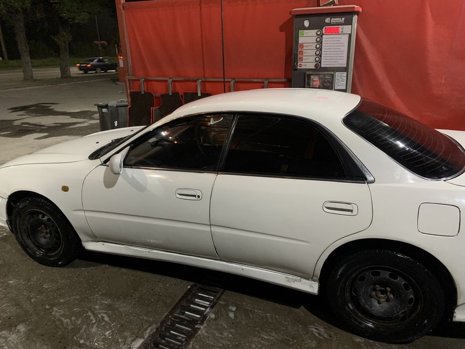 Продам машину Toyoto EXIV