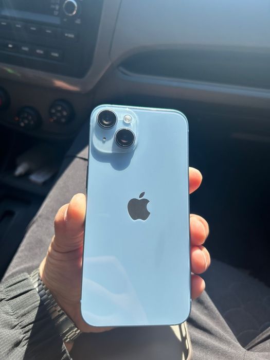 Срочно Продам 14 Айфон