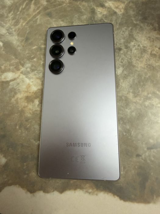 Samsung s25 ultra