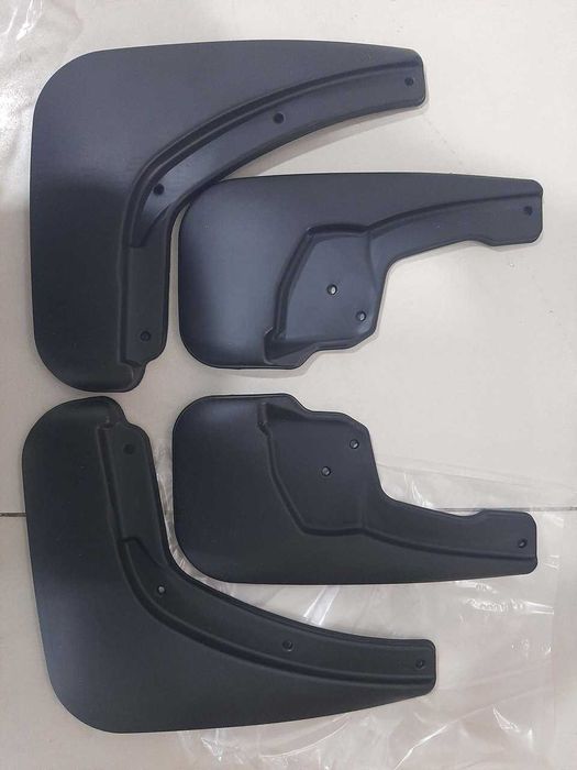 Haval, Brizgovik бризговик